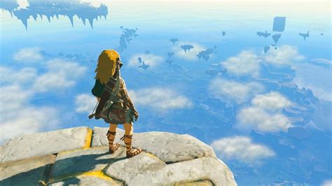 zelda leaks|Fans Freak Out As Zelda: Tears Of The Kingdom。